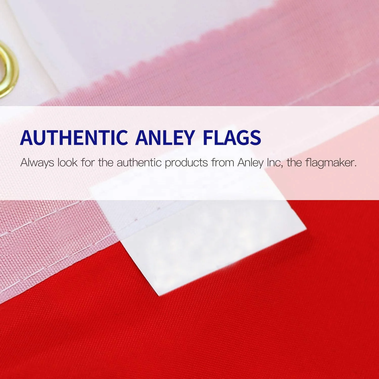 Customized Design Service Canvas Header Double Stitched Vivid Color Polyester Flag Fade Proof Malaysia Flag With Brass Grommets