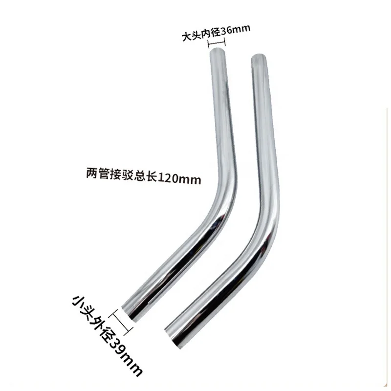 vacuum cleaner floor brush   big clear pickup steel pickup floor brush steel pipe tube Industrial Water Brush for JIEBA vacuum