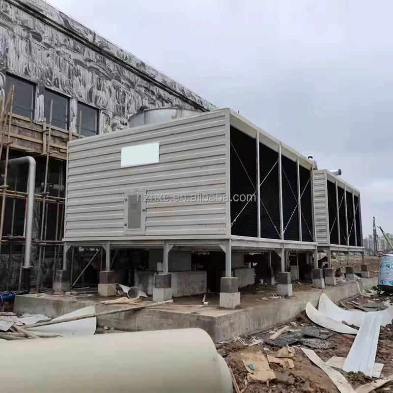 FRP bent plate of Ventilation engineering or FRP cooling tower Resistance to high temperature oxidation