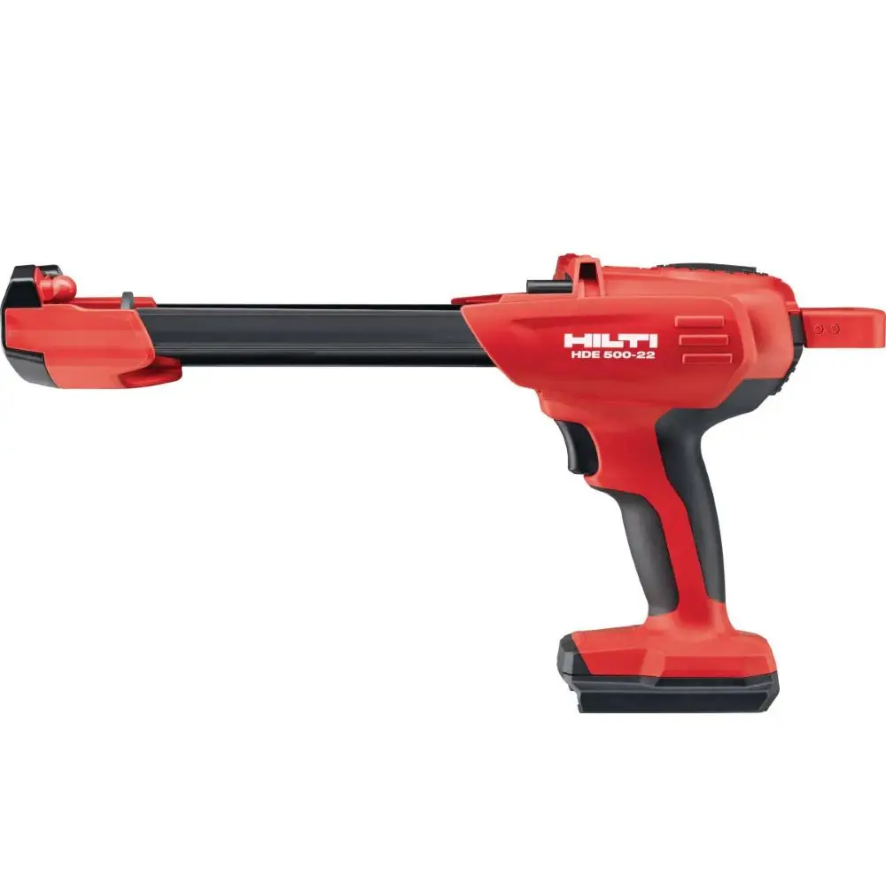 HILTI NURON HDE 500-22 беспроводной диспенсер для клея