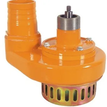 Concrete water mini pump used for concrete machinery