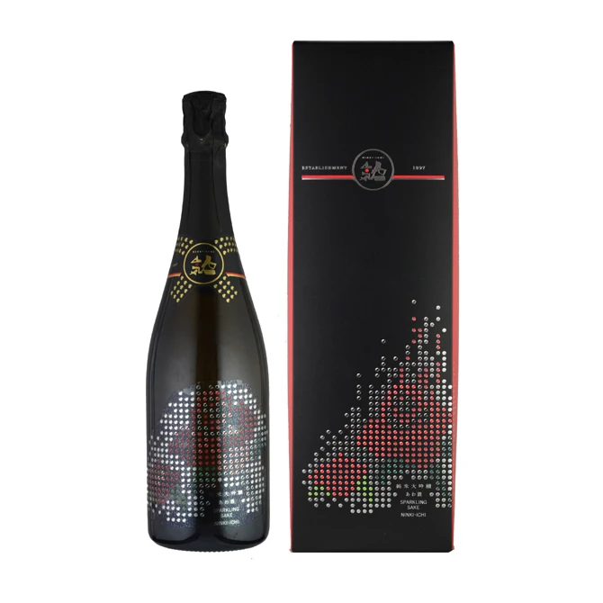 Сакэ сияние натуральный сладкий спиртовой пищевой напиток на основе