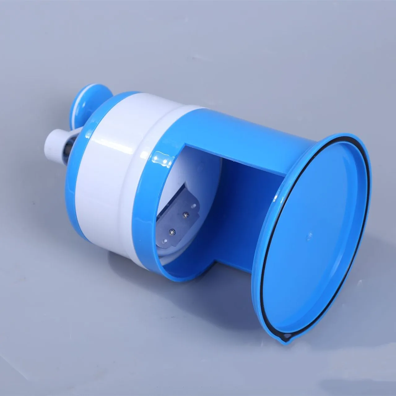 2024 New hot sale hand tool ice crusher mini Convenient manual ice crusher