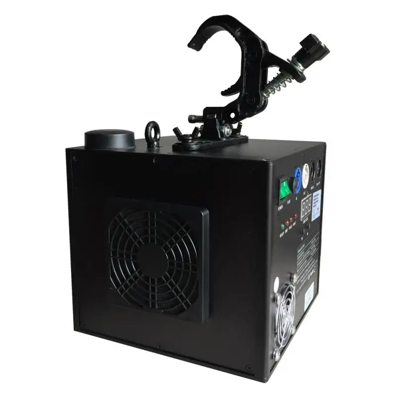 Stage Special Effects Machine Sparkle Machine Performance Stage Equipment 110/220V Selection Jet Fireworks Machine