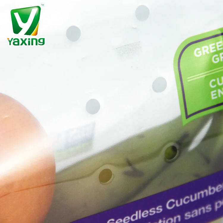 Customized Stand Up Fruits Pouch Zipper Bag Dried Food Transparent Mylars Bag Plastic Doypack Ziplock Bag Packaging With Handle