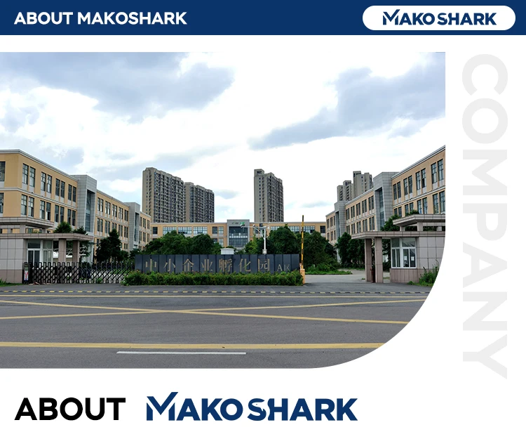 Электрический двигатель MAKOSHARK BS100 12 В подвесная лодка тяговое троллинговое моторное судно