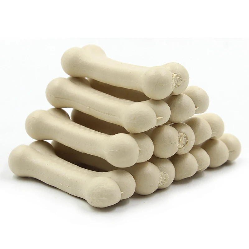 Bone Shape Dog Chew Dog Milk Bones