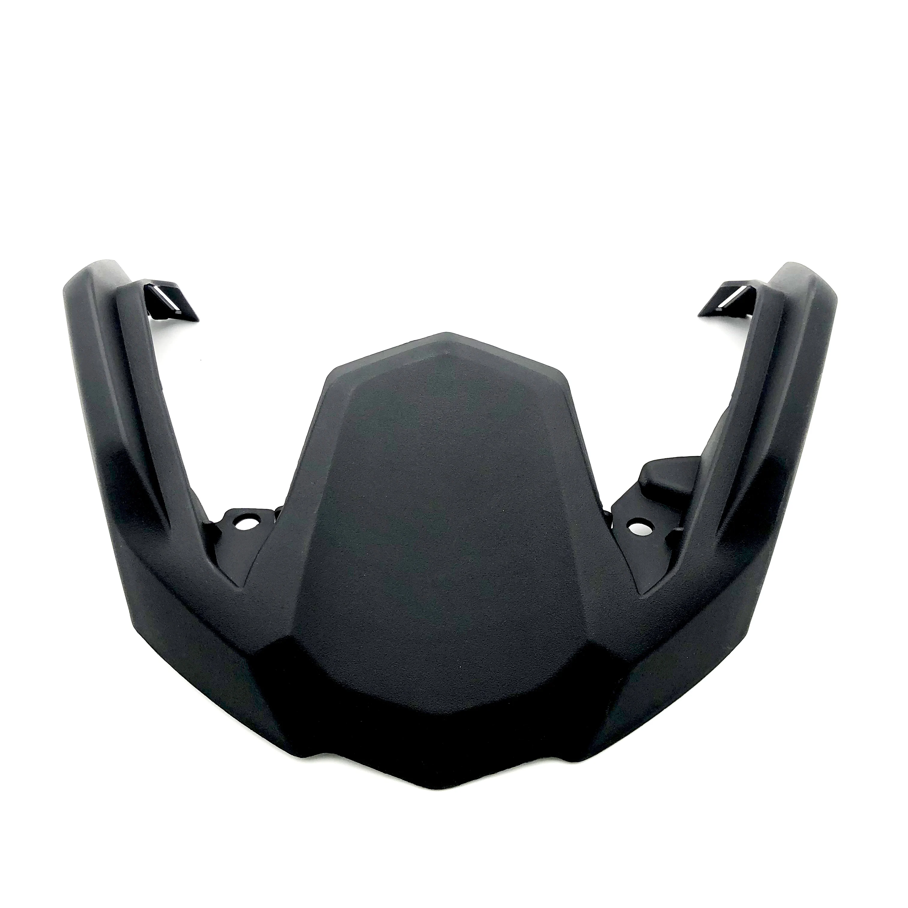 REALZION мотоциклетный брызговик, брызговик, защита от грязи, расширяющийся протектор, брызговик, удлинитель для BMW R1200GS ADV LC 2014-2017