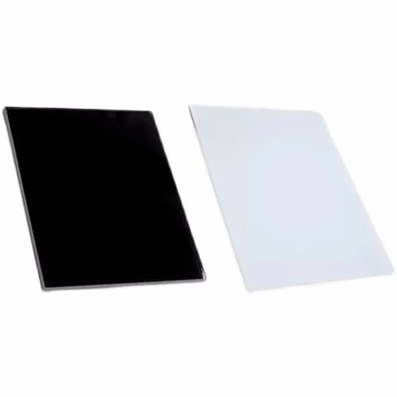 White Back Painted Glass for Wall Cladding Backsplashes Customized Wall Glass Sheet Whiteboards White Baked Glass for Kitchen