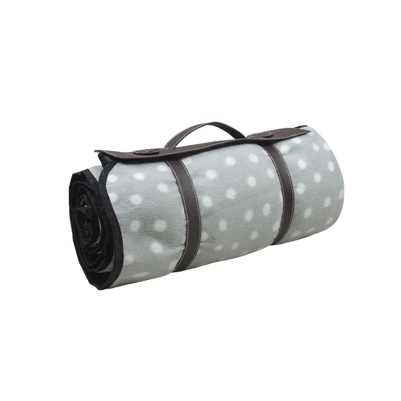  BSCI Factory Sand Free Picnic Blanket Waterproof Camping
