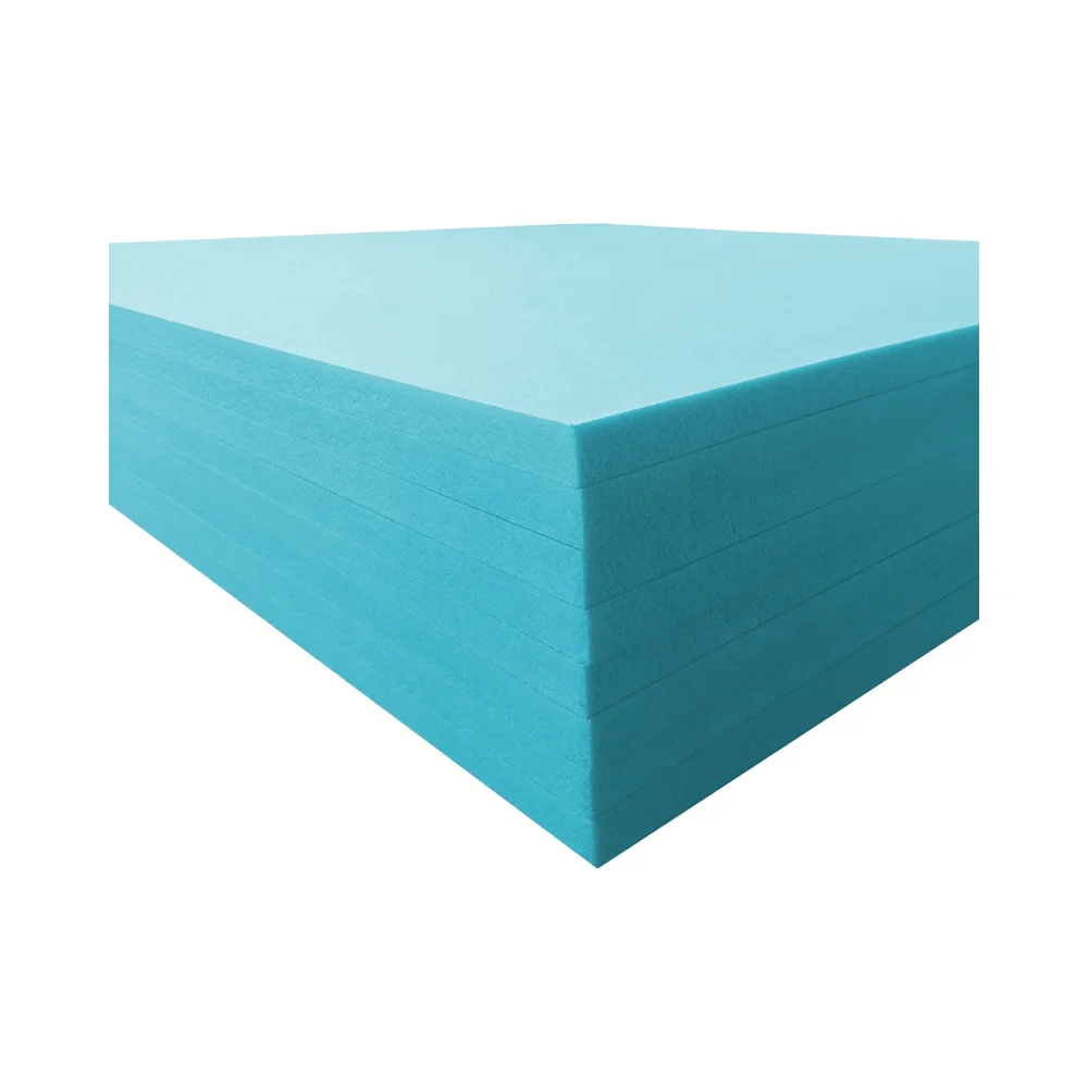 Wholesale Price Advanced Professional Premium Durable XPS Thermal Insulation Boards Polystyrene Wall Exterior with Rough Surface