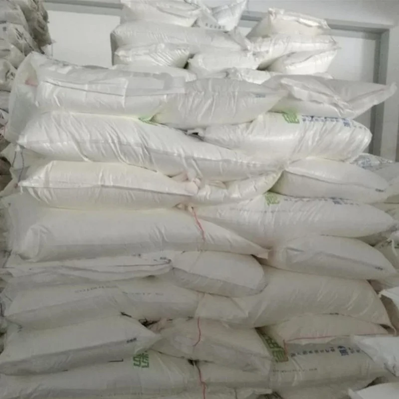 China Manufacturer Supply High Quality Food Grade Soy Protein Isolate Powder