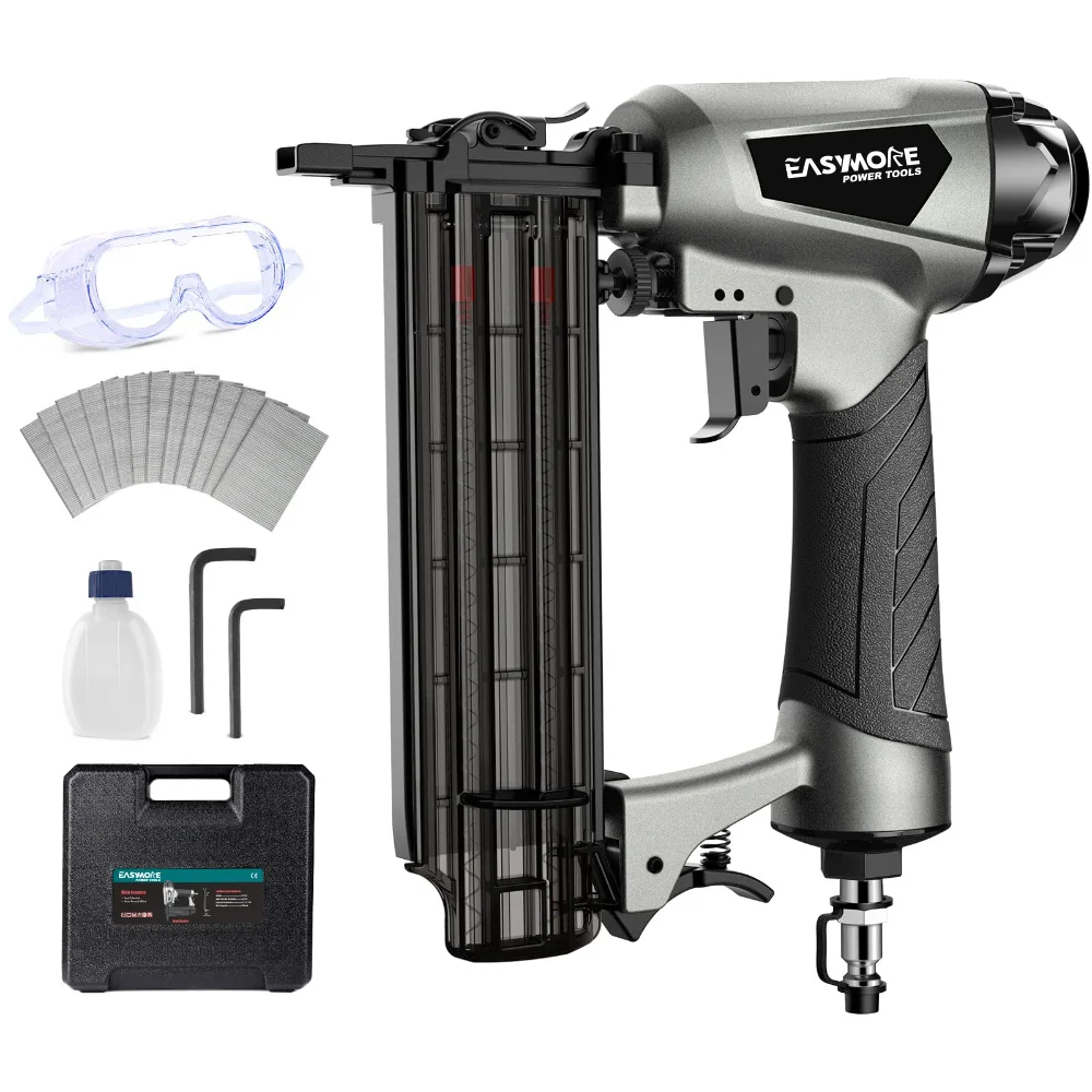 high quality electric battery hammer framing air nail gun machine cordless pneumatic nail guns forconcrete wall
