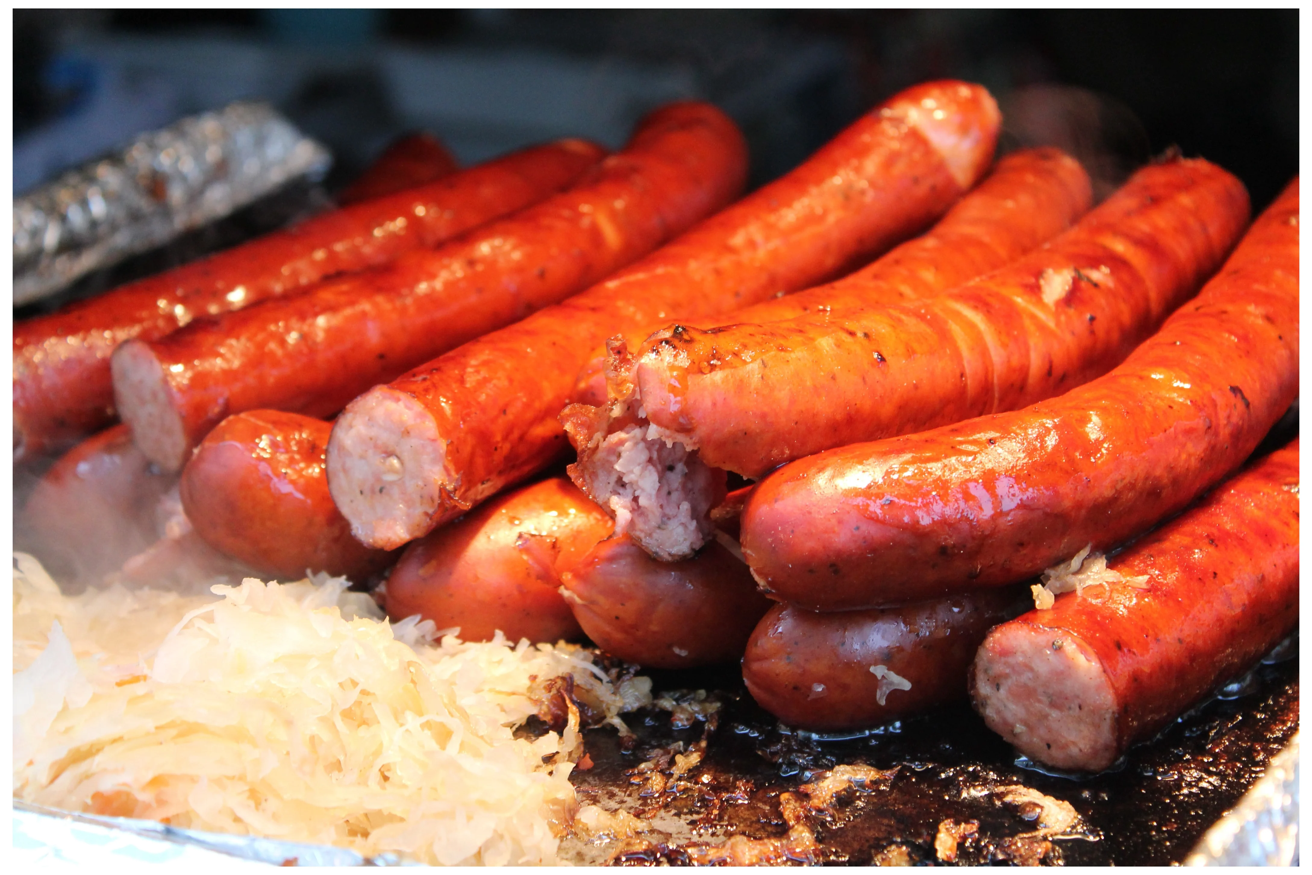 China Factory Selling High Quality Hot Sale Natural Salted Hog Collagen Casings