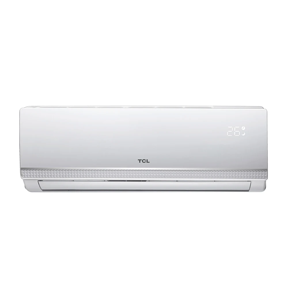 High quality rapid cooling and heating 50hz 60hz ac quiet wall mounted split air conditioner