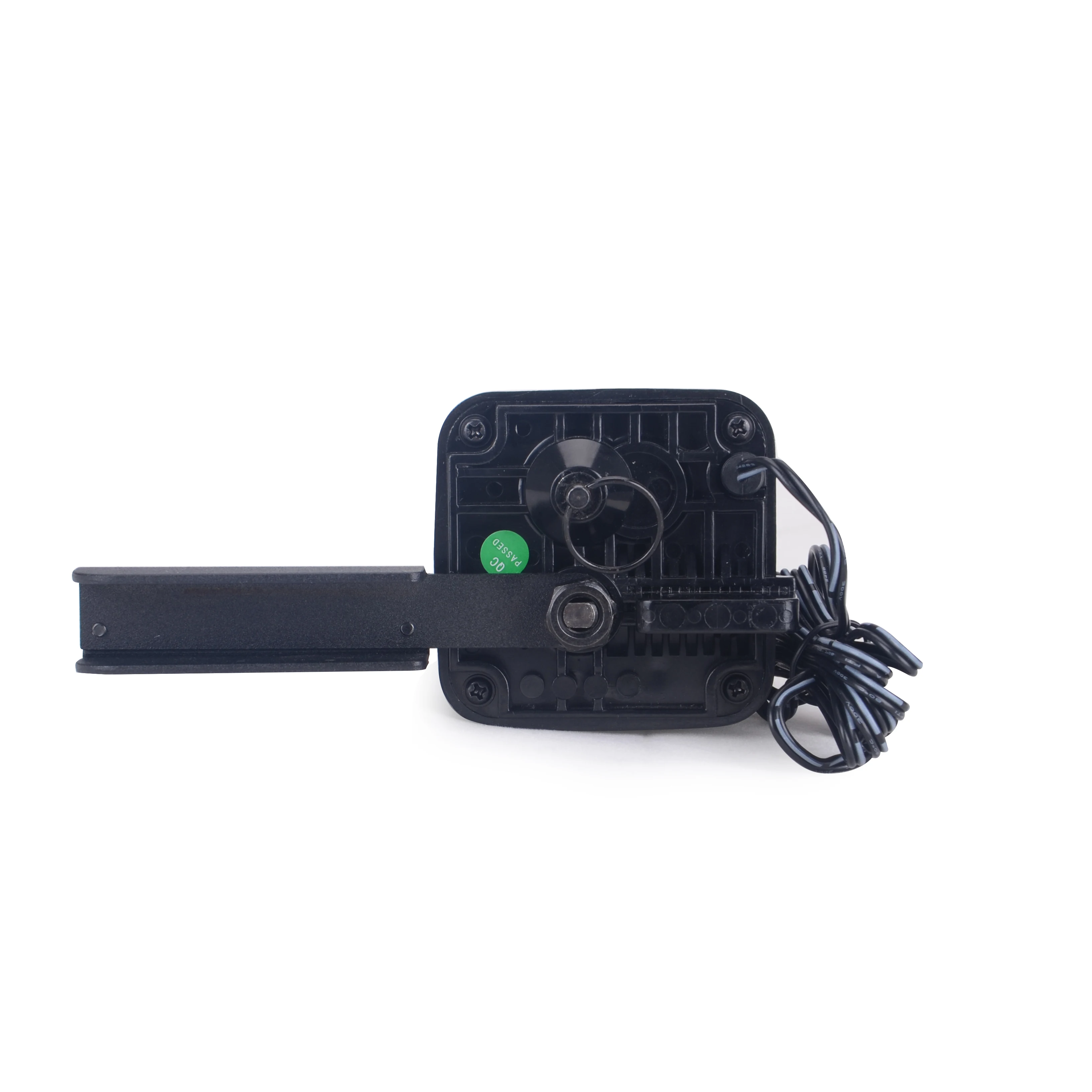 Беспроводной контроллер уровня воды с автоматической схемой управления уровнем воды