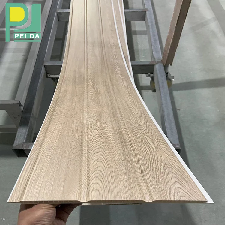 5.95 Meter PVC Panel