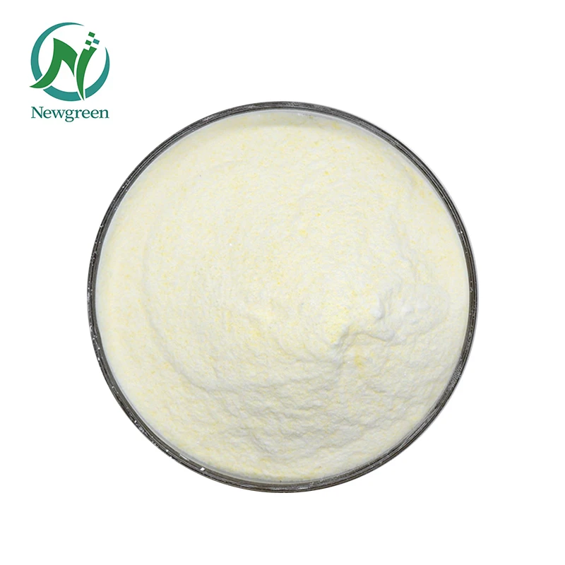 High Quality Food Grade Soy Protein Powder With Best Price