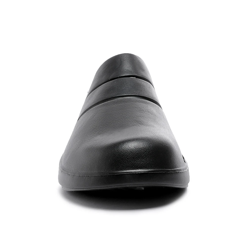 Custom Comfortable Non-Slip arch fit Sandals Nursing Work Shoes High Arch Support Orthopedic Medical Clogs for women