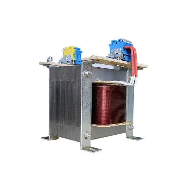 China Made 2kva dry type single phase transformer with good price