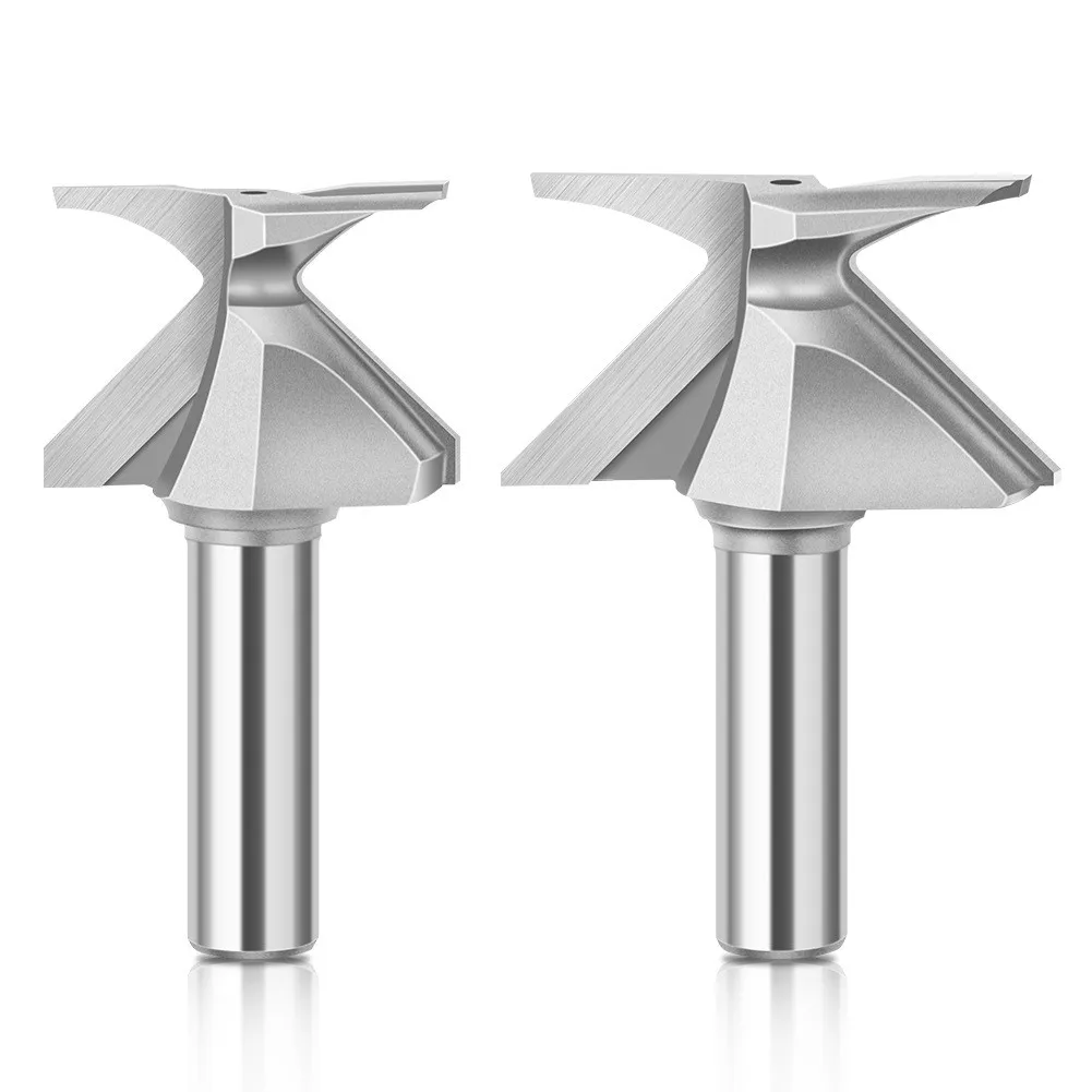 R18R30R50 Arc Bending Integrated Forming Tool for Wooden Doors and Wall Cabinets Arc Bending Knife No Filling Softening Process