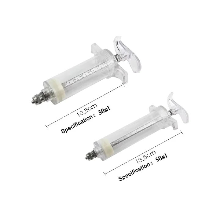 Шприц для кормления 10 мл 20 30 50