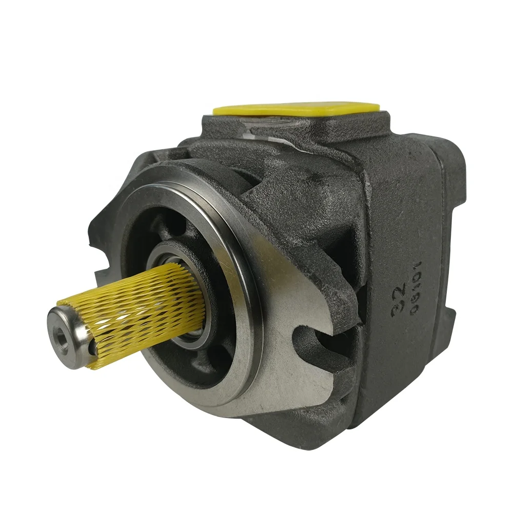 Spot supply of HYTEK HYDRAULIC Pump HG1-32-01R-VPC-36 variable displacement pump/hydraulic pump HG1-25/32/40/50/63