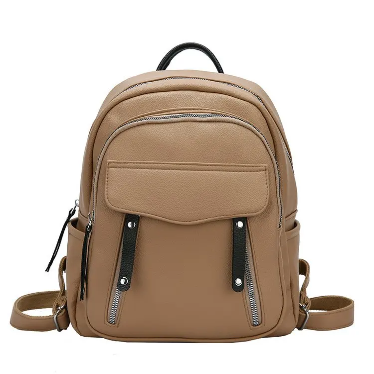 2022 Summer Designer Hot Sell Lady Casual Backpack For Girls  Backpack Woman Fashion Backpack
