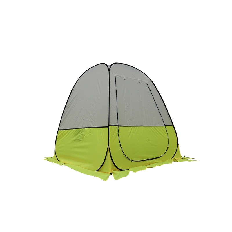 Водонепроницаемая палатка для кемпинга