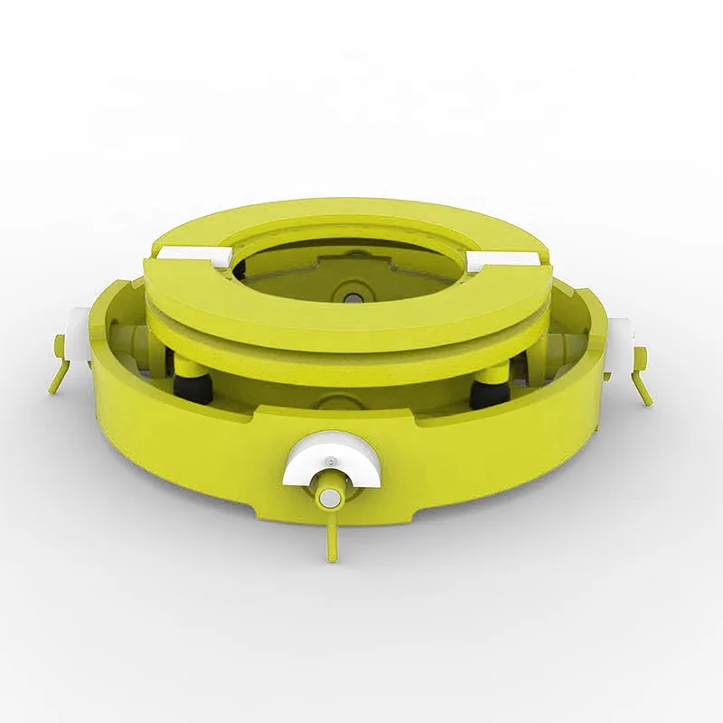 Foundation Piling  Need Casing Tubes