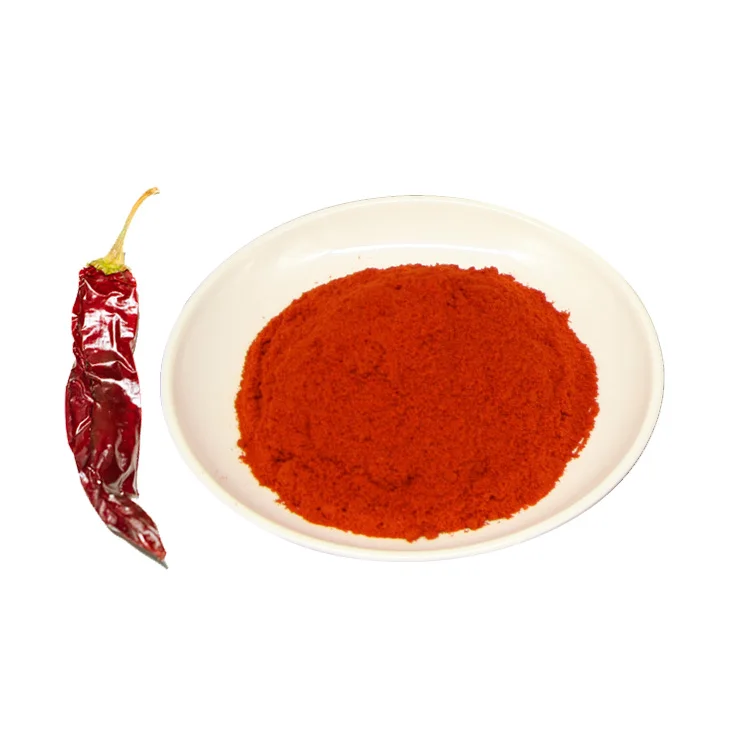 
Wholesale paprika products dry ground sweet paprika powder 