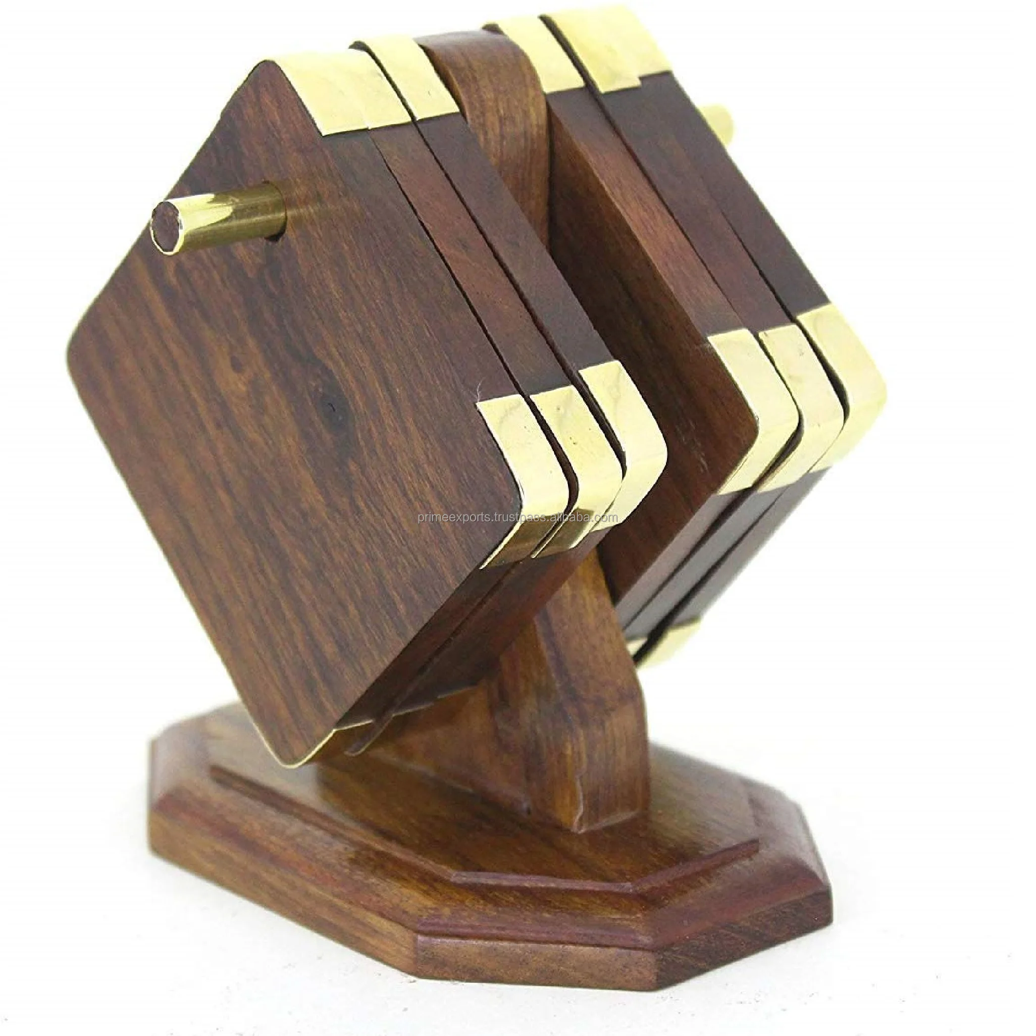  Деревянные подставки в форме сердца с уникальным декоративным рисунком для вашего бара офиса дома и т. Д. Лидер продаж украшения стола