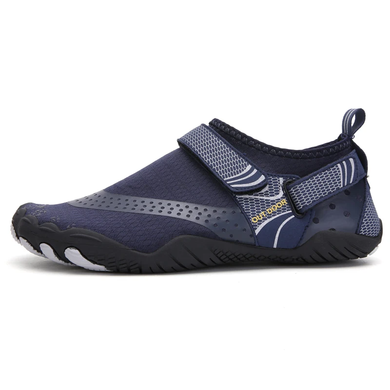 Non Slip Sock Running Shoes Barefoot for men Water Aqua sandals Women Unisex Beach Neoprene Kids Children Shoes