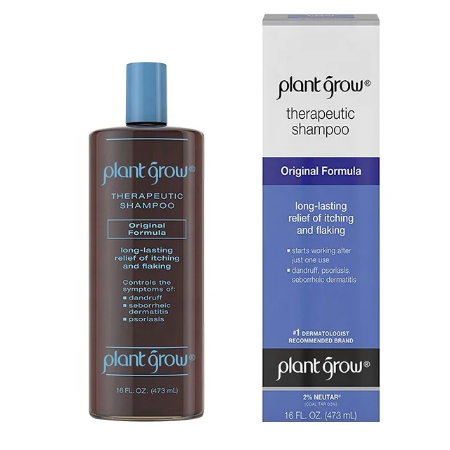 
Factory direct sale Anti-dandruff anti-itch clean and easy to take care of treatment hair shampoo 