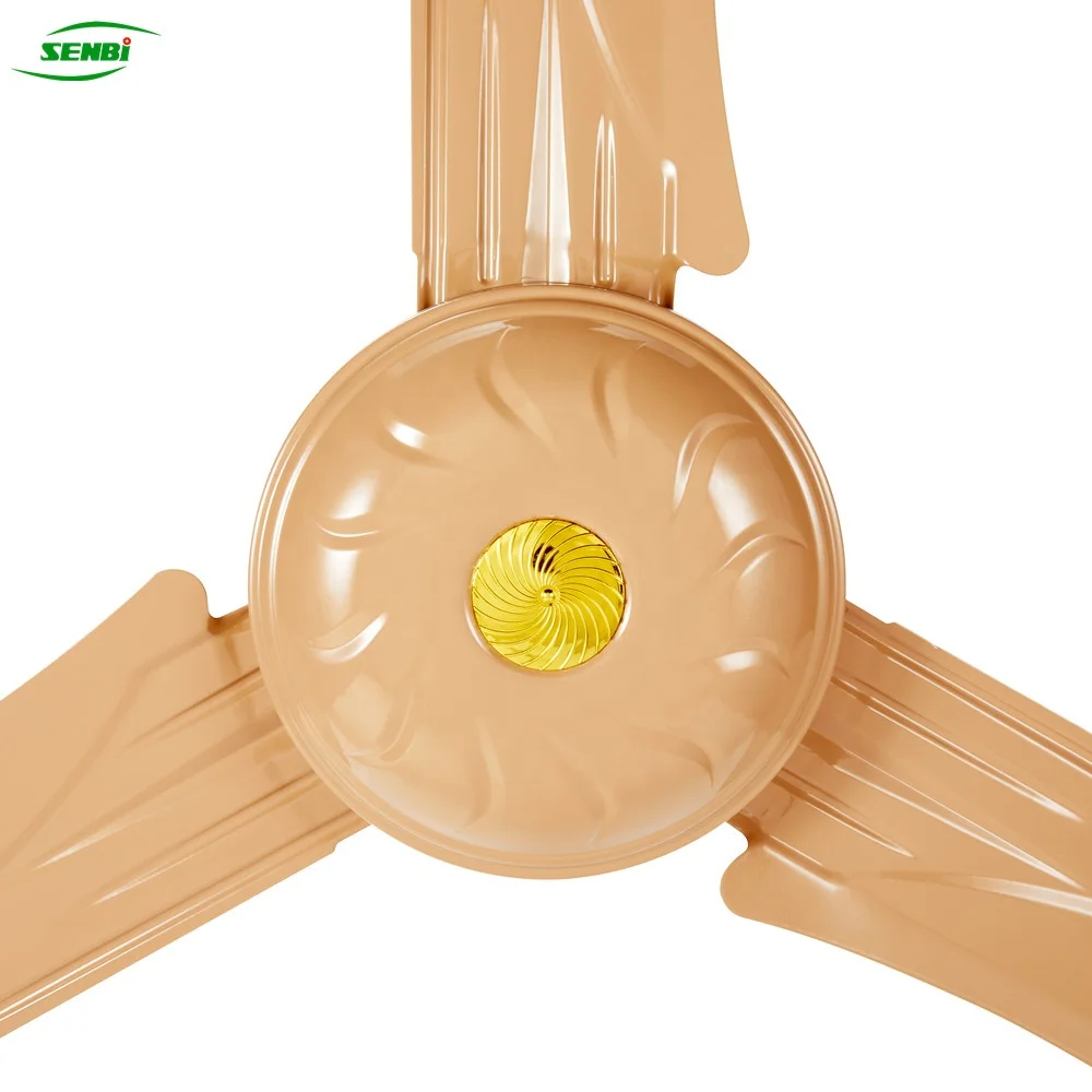 Hot Season BIANCO POWER AC DC BLDC 56' Ceiling Fan