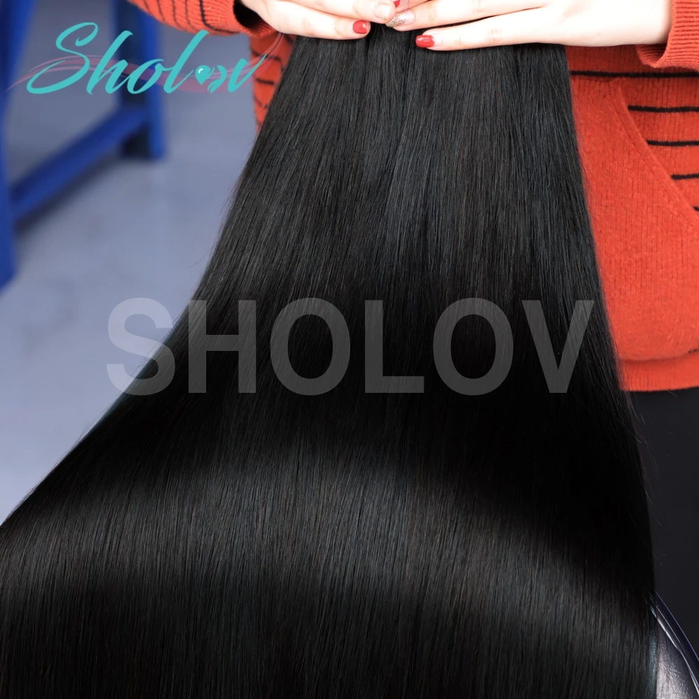 Buy One Get One Free Cheap Virgin Human Hair Extension Vendor,100% Raw Virgin Blonde Indian Temple Hair Vendors In India