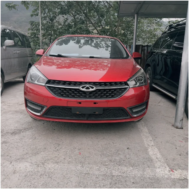 Chery arrizo 5 дешевые подержанные автомобили из Китая 2020 chery 6/3/7 высокоскоростной новый автомобиль