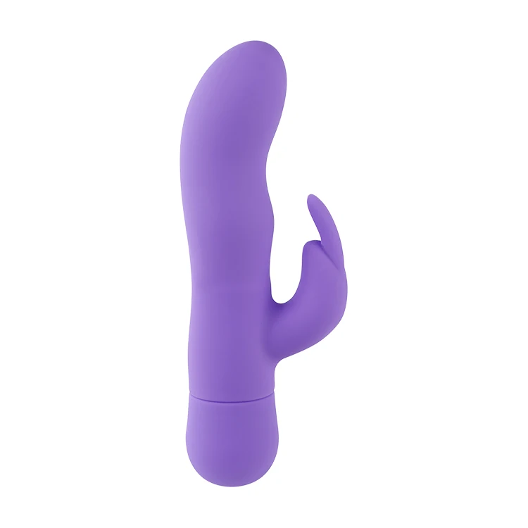  Luxurious super smooth rabbit vibrator 0 mode funny electric silicone sex toys for