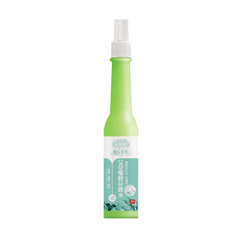 
2021 high-quality hot-selling honeysuckle Florida water for clearing away heat and detoxifying 