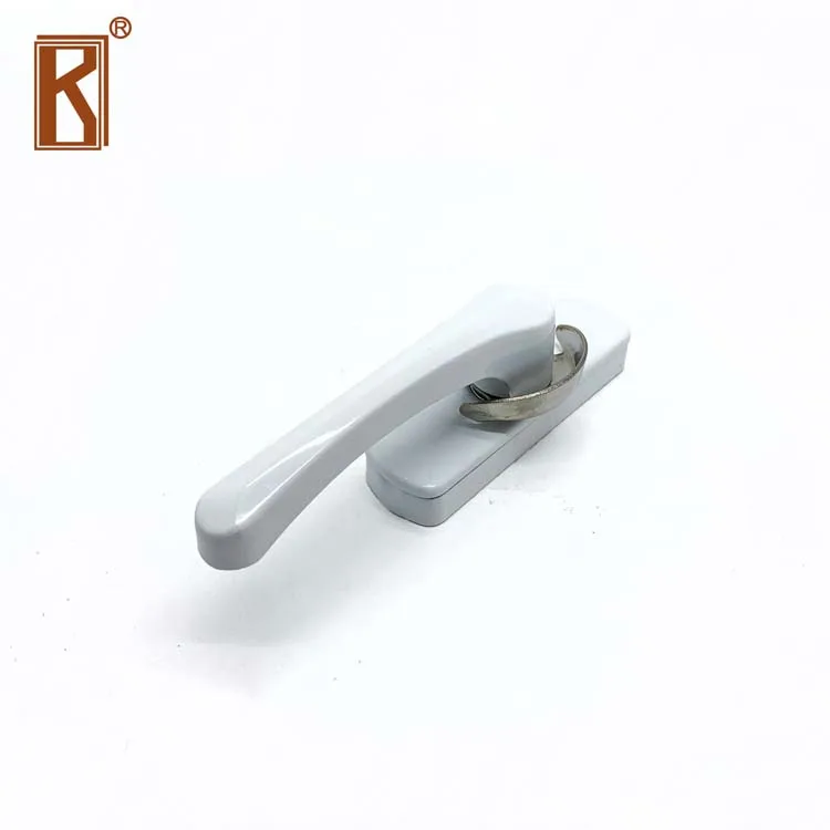 Ручки для раздвижных окон из НПВХ