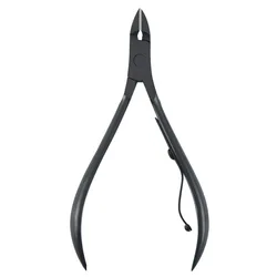 Super Value Price Professional Toe Nail Cuticle Scissors Nail Manicure Tool
