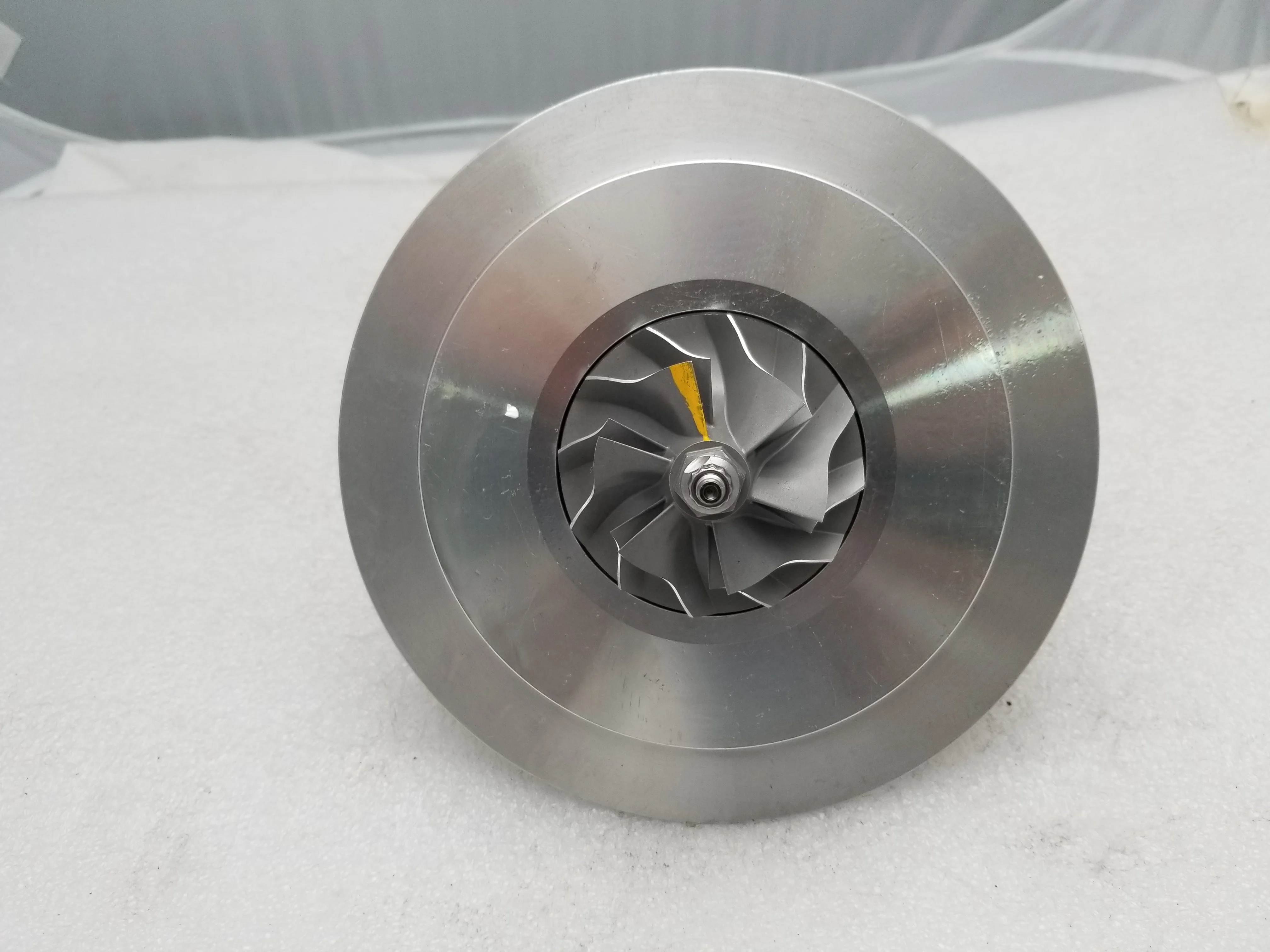 GT3271S Turbos core assembly 700291-0001 turbocharger 750853-9001 750853-5001S for 5.3L J05C-TF engine