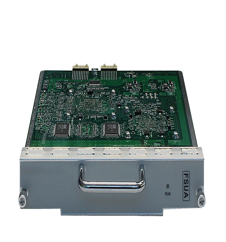Huawei switch S7703 master processing unit A  ES0D00MCUA00 03030MPV