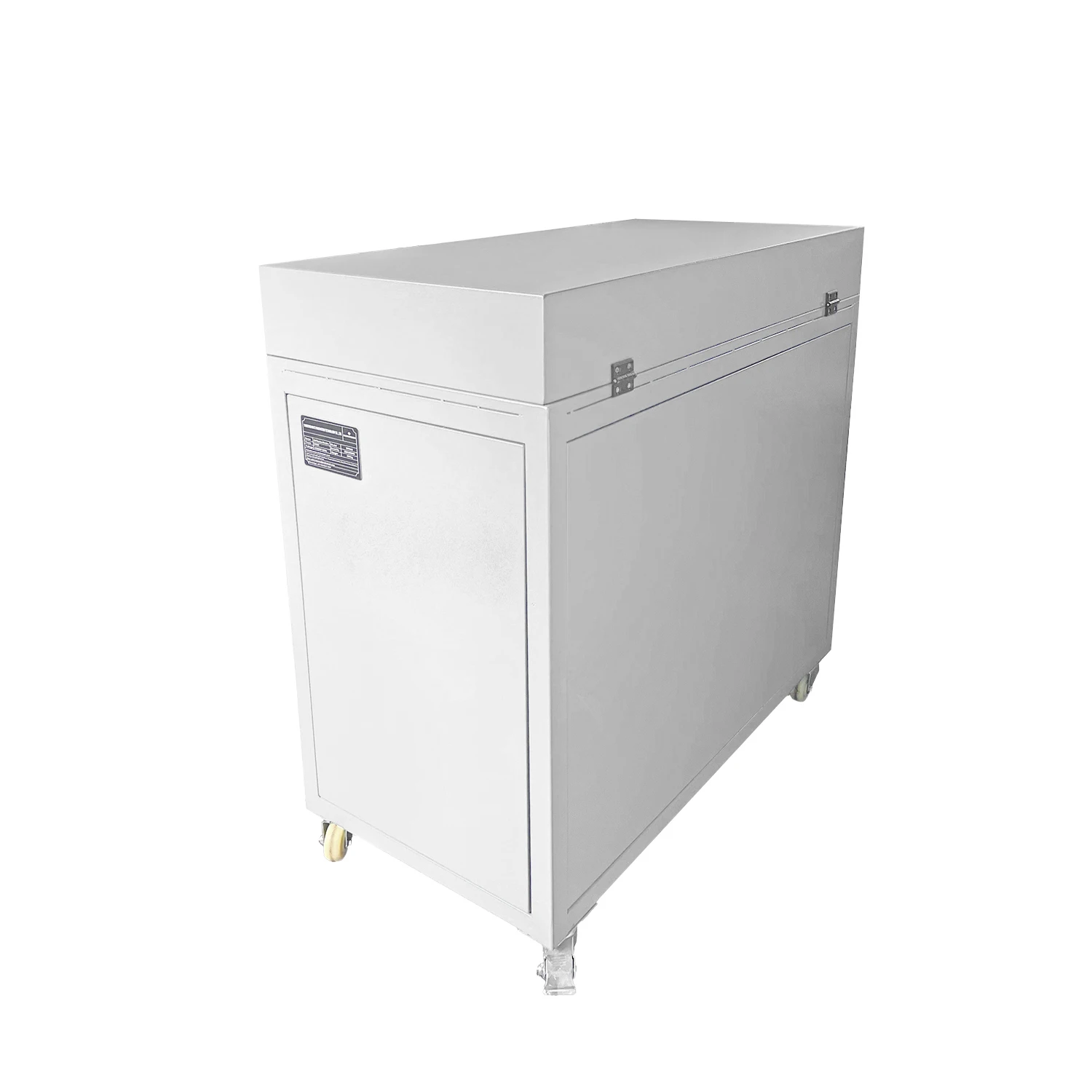 Mobile transformer Oil Purifier Machine