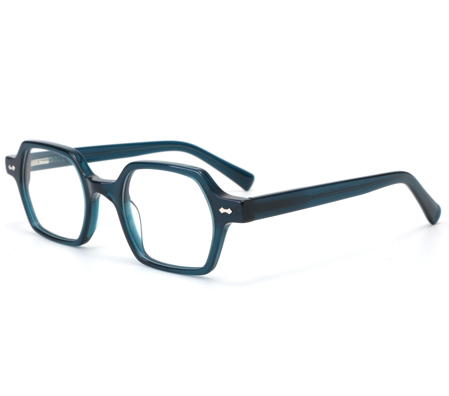 mazzucchelli optical frames square acetate optic glasses frame factory price best optical frame brands high quality