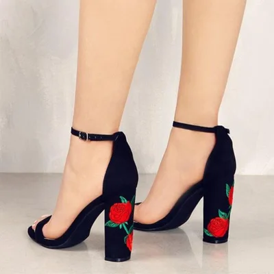 JT051 girls latest hot high heel sexy heels women nude casual sandals shoe