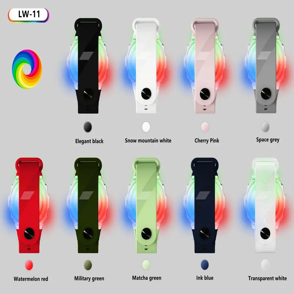 New Hot Selling Silicone Digital Watch for men and Women 2021 Youth 30m Waterproof LED Digital Sports Watch