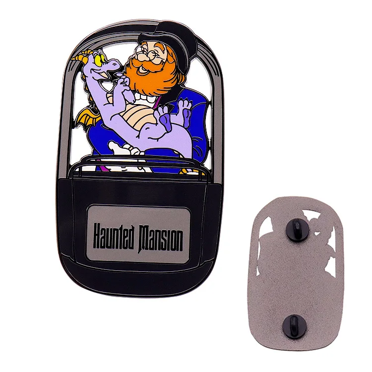 Custom Made Uae Oman Logos Metal Saudi Arabia Lapel Pin Badge Soft Enamel Pins For National Day