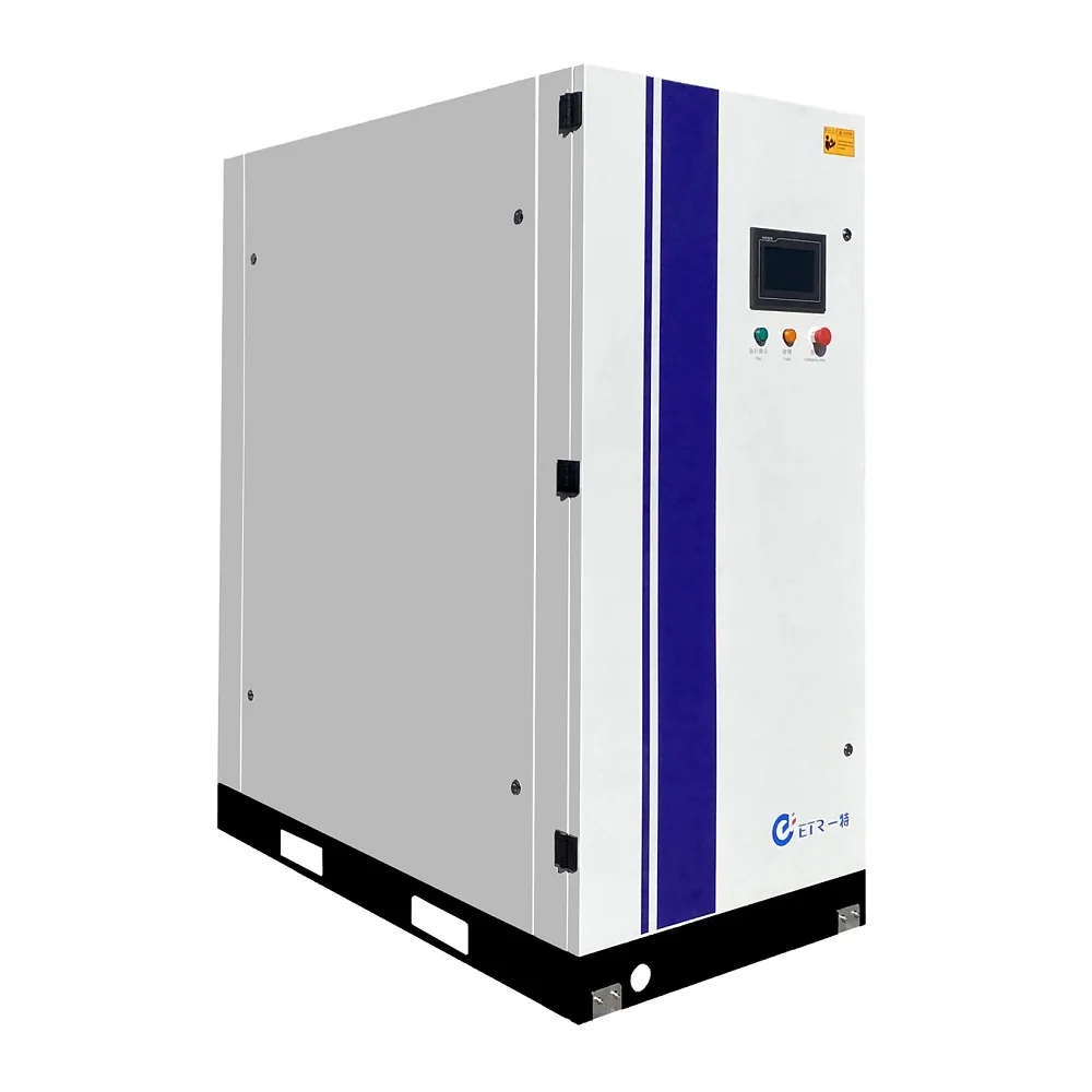 2022 ETR Medical O2 Plant Psa Oxygen Unit Gas Oxygen Plant