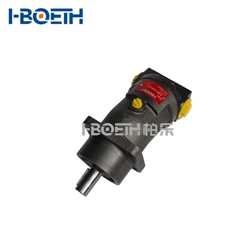 Rexrothn A2f Series A2F28L3P4 Hydraulic Motor